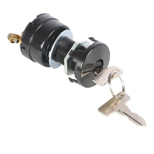 Direct replacement ignition - replacement,
