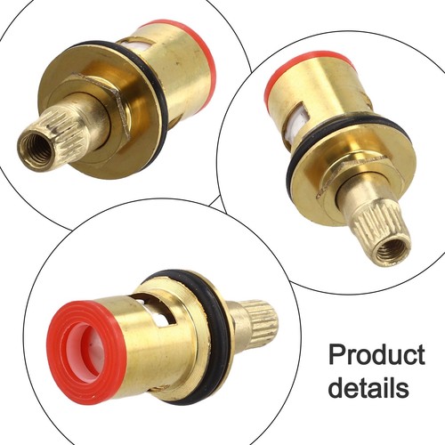Sink faucet valve - spare, parts