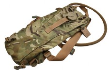 British Military MTP Camo
