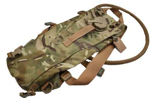 British military mtp camo - british,