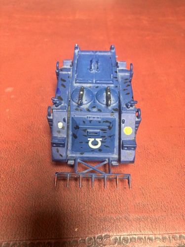 Games workshop warhammer - workshop, 40k