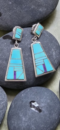 Vintage native american - native,