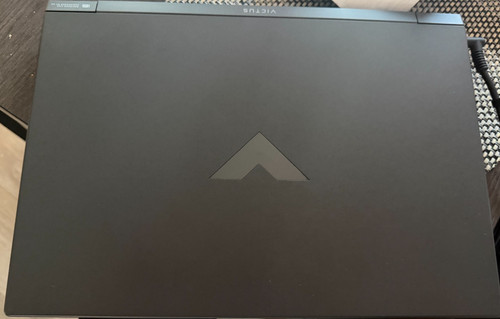 Victus gaming laptop - hp,