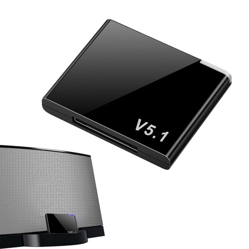 Bose sounddock bluetooth - bose, 5.1