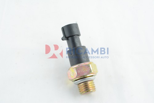 Engine oil pressure switch - pressure,