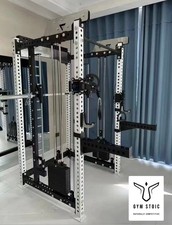 GYM STOIC®️Multifunctional