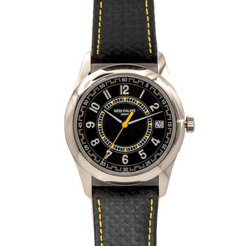 Patek philippe calatrava 6007g - patek,