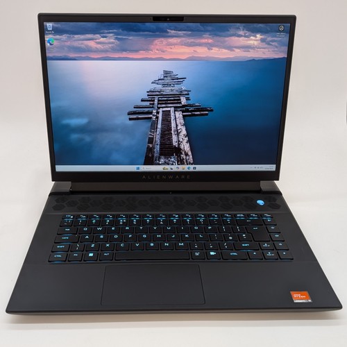 Alienware m16 amd - m16, laptop