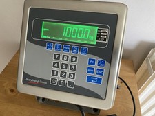 Avery  Weigh Tronix E1010
