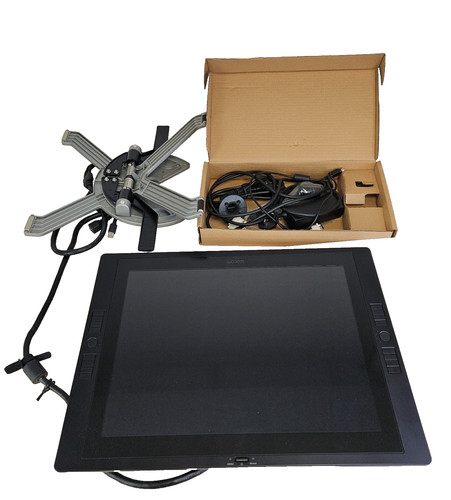 Wacom tablet monitor dtk 2100 - tablet, dtk-2100