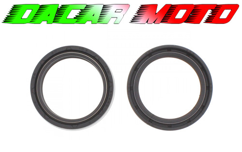 Fork seals 38x50x10 - 38x50x10.5mm, yamaha
