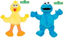 Sambro Sesame Street Soft Toy