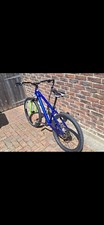 mountain bike hardtail