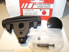Kyosho   Main Rotor Head Nexus