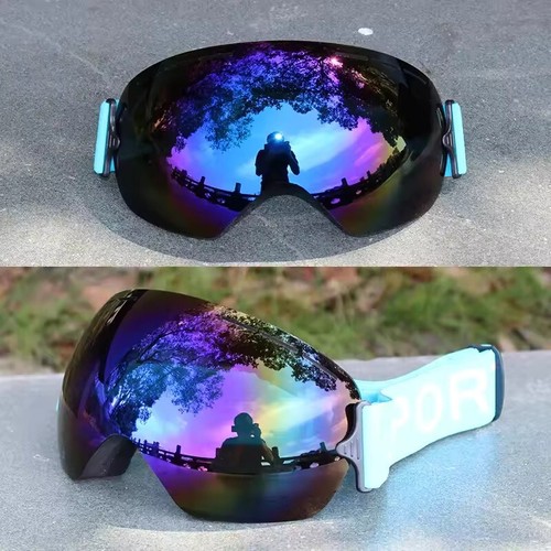 Anti fog ski - anti-fog, goggles