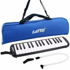 32-Key Melodica Professional