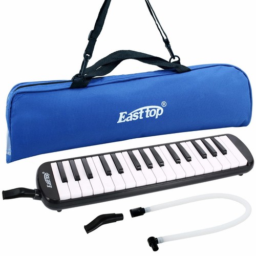 Key melodica professional - 32-key,