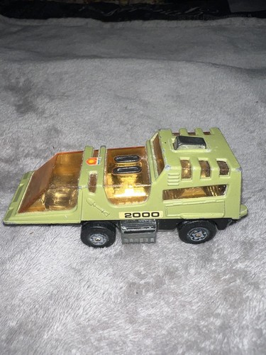 Matchbox bundle raider command - bundle,