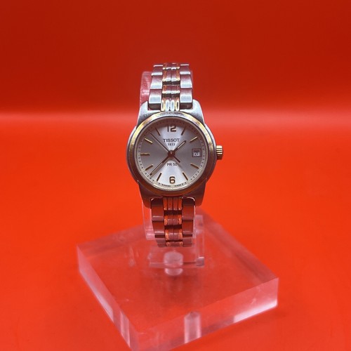 Women tissot pr50 24mm - tissot,