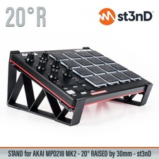 STAND for Akai MPD218 - 20° -