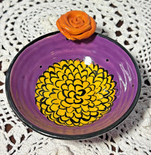 Rare Mary Rose Young Pottery