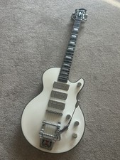 Hagstrom Super Swede P90s Guitar