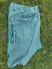 Horseware Ireland Green Stable