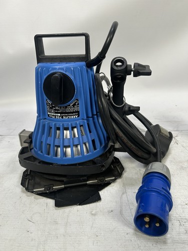 Arri arrilite 750w - arrilite, plus