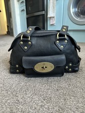 Knightsbridge Vintage Leather
