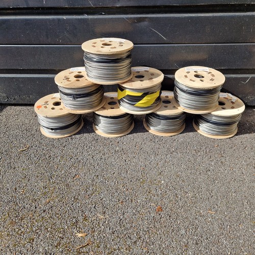 4mm stainless steel wire rope - wire,