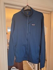 Patagonia R1 Daily Jacket