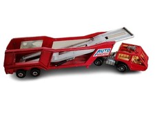 Vintage Matchbox Super Kings