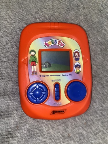 Tots systema lcd - tots,