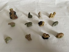 Collection Of 48 Wade Whimsies