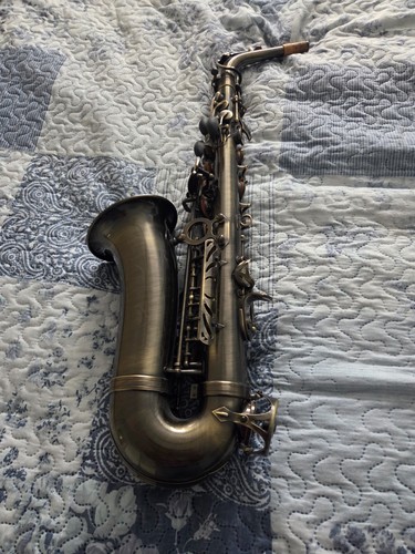 Alto saxophone gear4music - alto,