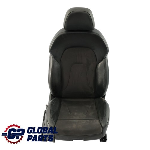 Audi sport seat - s4, front