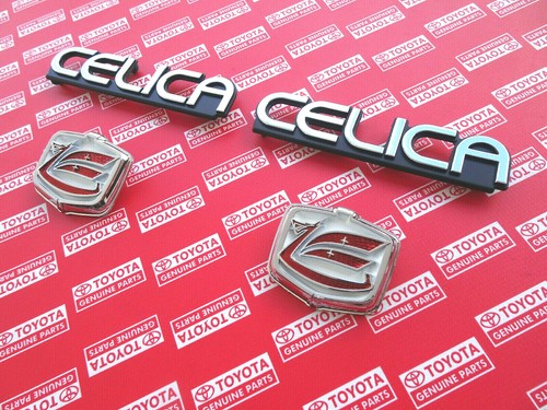 Toyota celica 1974 1975 - toyota,