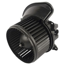 NEW HEATER BLOWER MOTOR FAN FOR VAUXHALL CORSA Mk III (D) (L_8) (2006/07 - /)