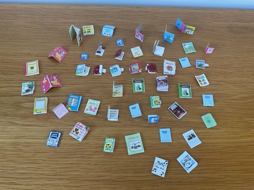 Sylvanian families bundle - families, of