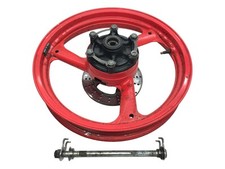 Rear wheel Yamaha TZR 250