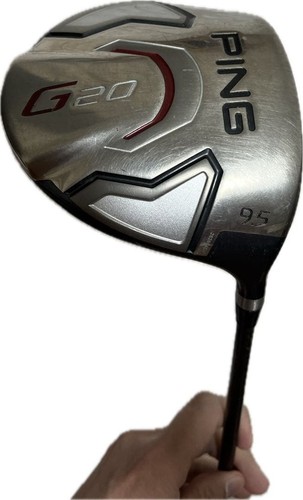 Ping g20 driver - g20, only