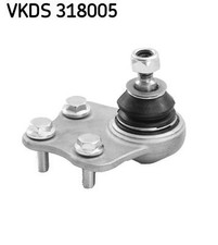 Wheel Suspension Ball Joint