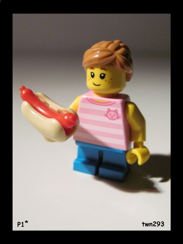 Lego minifigure minifig - lego,