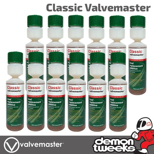 Classic valvemaster lead - valvemaster,