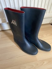 Musto M1 Wellies