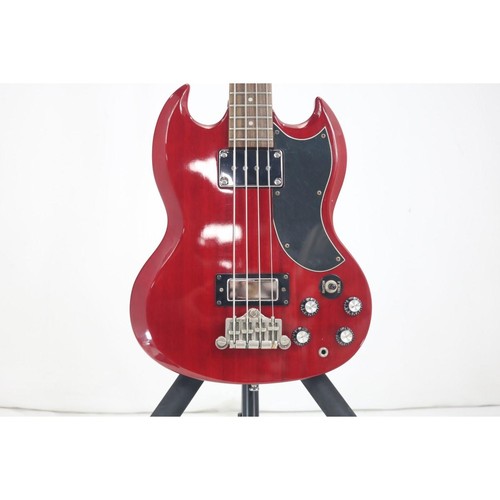 Authentic tokai sgb43 - ,