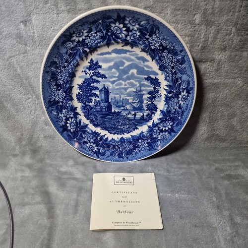 Wedgwood compton and - wedgwood, woodhouse