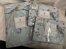 Dorma Maiya Double Duvet with 2 Housewife Pillowcases