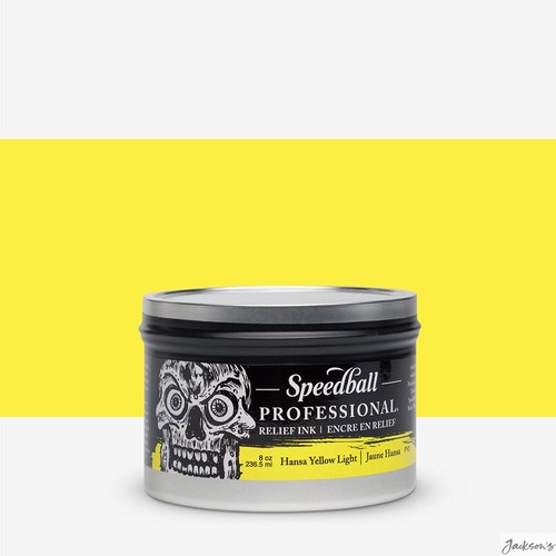 Speedball professional relief - speedball,