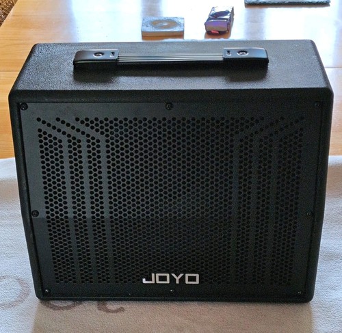 Joyo bantcab - joyo, ohm